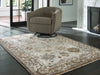 Ainswick Memory Foam Rug - Aumand's Furniture (North Walpole, NH) 