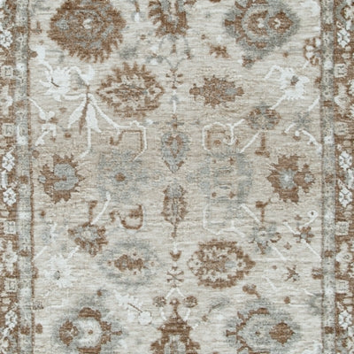 Ainswick Memory Foam Rug - Aumand's Furniture (North Walpole, NH) 