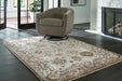Ainswick Memory Foam Rug - Aumand's Furniture (North Walpole, NH) 