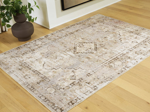Livdon Washable Rug - Aumand's Furniture (North Walpole, NH) 