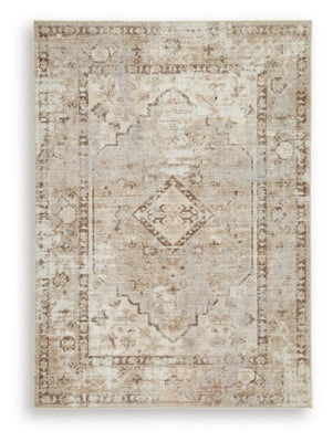 Livdon Washable Rug - Aumand's Furniture (North Walpole, NH) 