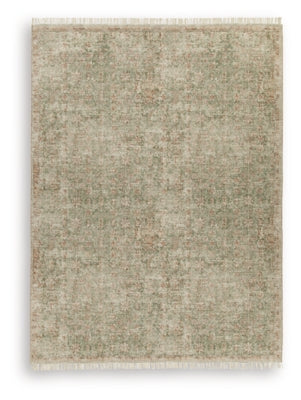 Rossbury Rug - Aumand's Furniture (North Walpole, NH) 