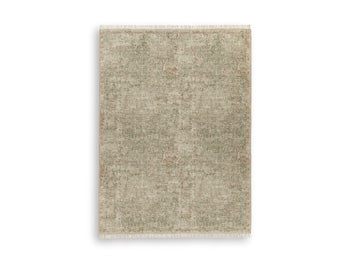 Rossbury Rug - Aumand's Furniture (North Walpole, NH) 