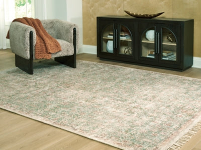 Rossbury Rug - Aumand's Furniture (North Walpole, NH) 