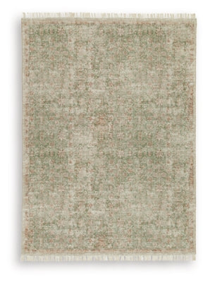 Rossbury Rug - Aumand's Furniture (North Walpole, NH) 