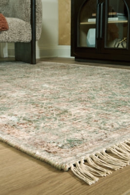 Rossbury Rug - Aumand's Furniture (North Walpole, NH) 