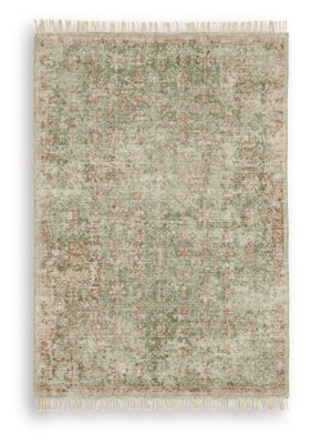 Rossbury Rug - Aumand's Furniture (North Walpole, NH) 