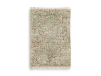 Rossbury Rug - Aumand's Furniture (North Walpole, NH) 