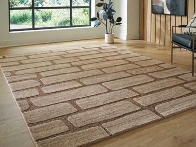 Orest Rug - Aumand's Furniture (North Walpole, NH) 