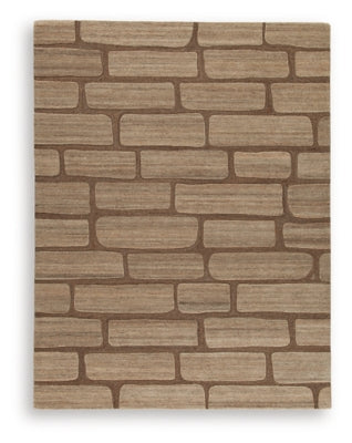 Orest Rug - Aumand's Furniture (North Walpole, NH) 