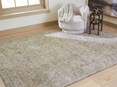 Neroham Rug - Aumand's Furniture (North Walpole, NH) 