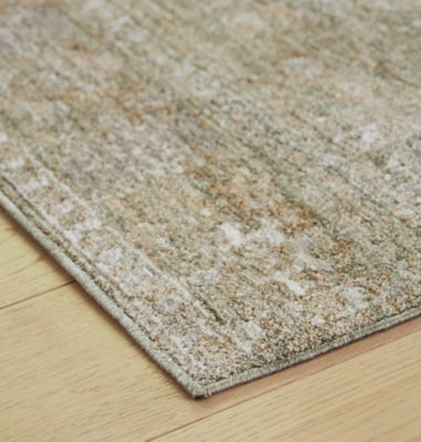 Neroham Rug - Aumand's Furniture (North Walpole, NH) 