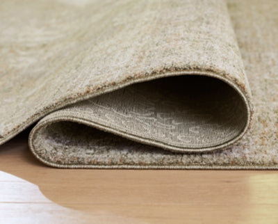 Neroham Rug - Aumand's Furniture (North Walpole, NH) 