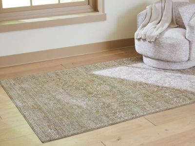 Neroham Rug - Aumand's Furniture (North Walpole, NH) 