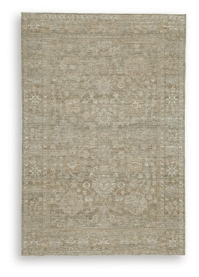 Neroham Rug - Aumand's Furniture (North Walpole, NH) 
