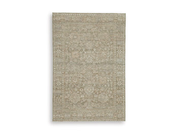 Neroham Rug - Aumand's Furniture (North Walpole, NH) 