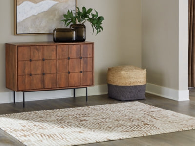 Uduak Rug - Aumand's Furniture (North Walpole, NH) 