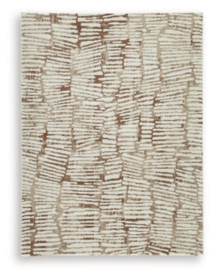 Uduak Rug - Aumand's Furniture (North Walpole, NH) 