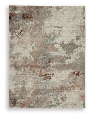 Jadenburg Rug - Aumand's Furniture (North Walpole, NH) 
