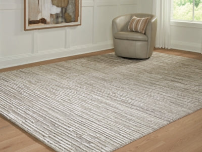 Eljory Rug - Aumand's Furniture (North Walpole, NH) 