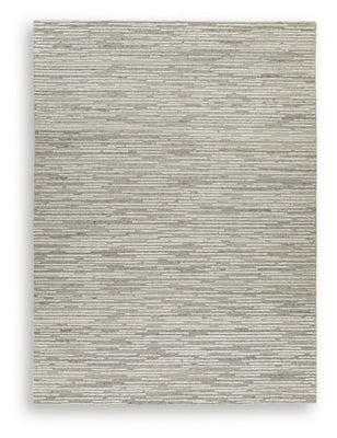 Eljory Rug - Aumand's Furniture (North Walpole, NH) 