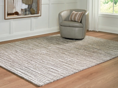 Eljory Rug - Aumand's Furniture (North Walpole, NH) 
