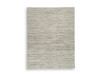 Eljory Rug - Aumand's Furniture (North Walpole, NH) 