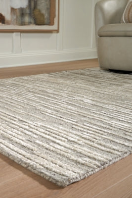 Eljory Rug - Aumand's Furniture (North Walpole, NH) 
