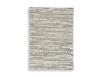 Eljory Rug - Aumand's Furniture (North Walpole, NH) 