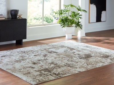 Barricland Rug - Aumand's Furniture (North Walpole, NH) 