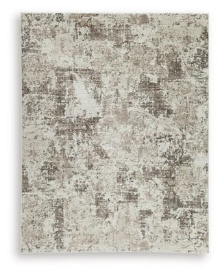 Barricland Rug - Aumand's Furniture (North Walpole, NH) 