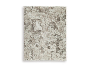 Barricland Rug - Aumand's Furniture (North Walpole, NH) 