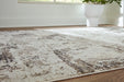 Barricland Rug - Aumand's Furniture (North Walpole, NH) 