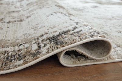 Barricland Rug - Aumand's Furniture (North Walpole, NH) 