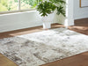 Barricland Rug - Aumand's Furniture (North Walpole, NH) 