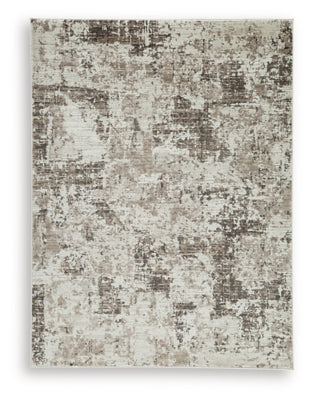 Barricland Rug - Aumand's Furniture (North Walpole, NH) 