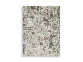 Barricland Rug - Aumand's Furniture (North Walpole, NH) 