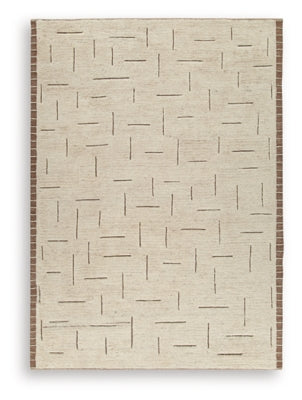 Clayman Rug - Aumand's Furniture (North Walpole, NH) 
