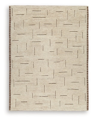 Clayman Rug - Aumand's Furniture (North Walpole, NH) 