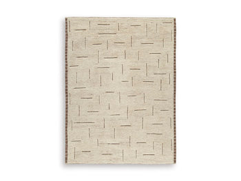 Clayman Rug - Aumand's Furniture (North Walpole, NH) 