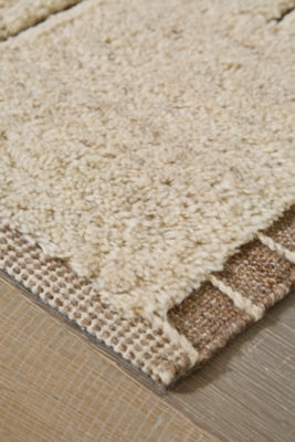 Clayman Rug - Aumand's Furniture (North Walpole, NH) 