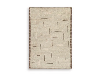 Clayman Rug - Aumand's Furniture (North Walpole, NH) 