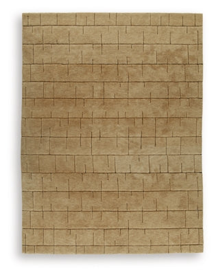 Luzmont Rug - Aumand's Furniture (North Walpole, NH) 