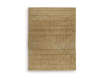 Luzmont Rug - Aumand's Furniture (North Walpole, NH) 