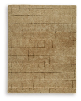 Luzmont Rug - Aumand's Furniture (North Walpole, NH) 