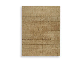 Luzmont Rug - Aumand's Furniture (North Walpole, NH) 