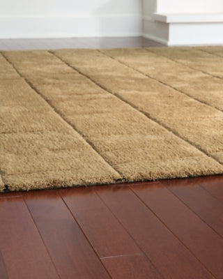 Luzmont Rug - Aumand's Furniture (North Walpole, NH) 