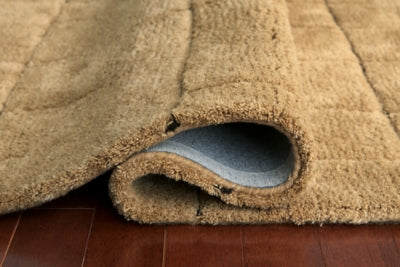 Luzmont Rug - Aumand's Furniture (North Walpole, NH) 