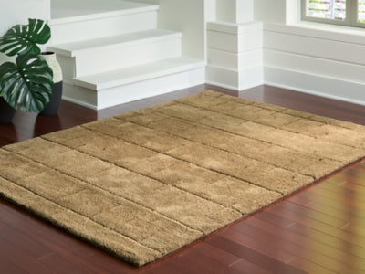 Luzmont Rug - Aumand's Furniture (North Walpole, NH) 