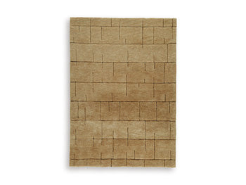 Luzmont Rug - Aumand's Furniture (North Walpole, NH) 
